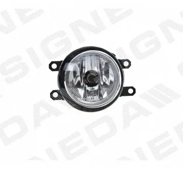 Противотуманная фара Signeda ZTY2052L