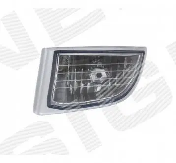 Противотуманная фара Signeda ZTY2069L