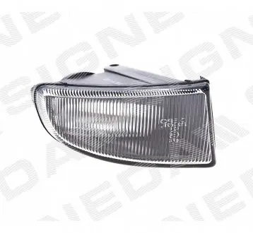 Противотуманная фара Signeda ZTY2071R(D)