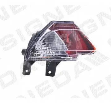 Противотуманная фара Signeda ZTY2084L