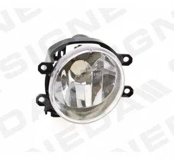 Противотуманная фара Signeda ZTY2090(D)L