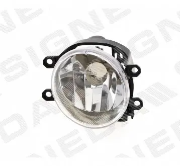 Противотуманная фара Signeda ZTY2090(D)R