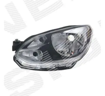 ПЕРЕДНЯЯ ФАРА Signeda ZVG111634L