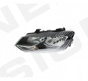 Передня фара Signeda ZVG111638L