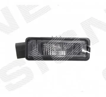 ПОДСВЕТКА НОМЕРА Signeda ZVG1718