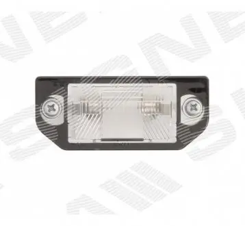 ПОДСВЕТКА НОМЕРА Signeda ZVG1719