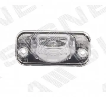 ПОДСВЕТКА НОМЕРА Signeda ZVG1721