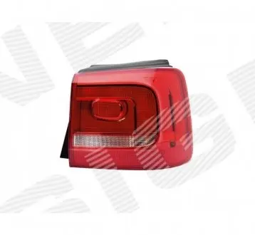 Задний фонарь Signeda ZVG191015L