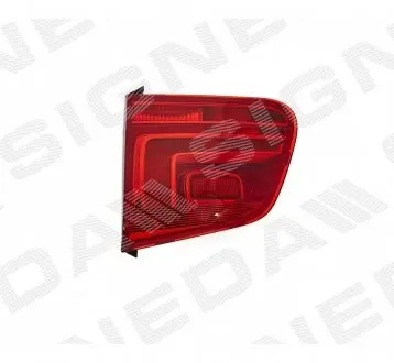 Задній ліхтар Signeda ZVG191024R