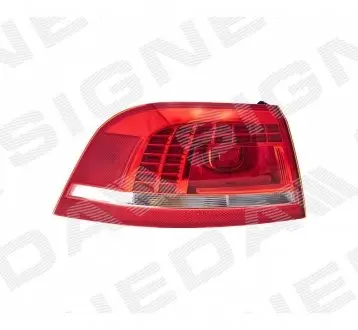 Задній ліхтар Signeda ZVG191028L