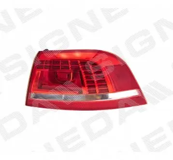Задній ліхтар Signeda ZVG191028R