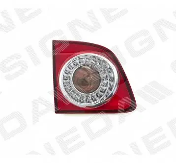 Задний фонарь Signeda ZVG191045L