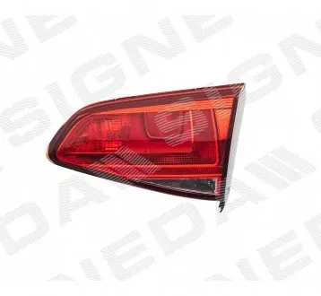 Задний фонарь Signeda ZVG191057R