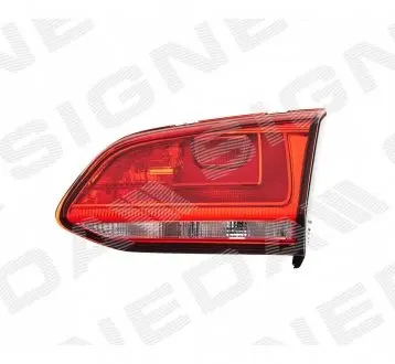 Задний фонарь Signeda ZVG191067R