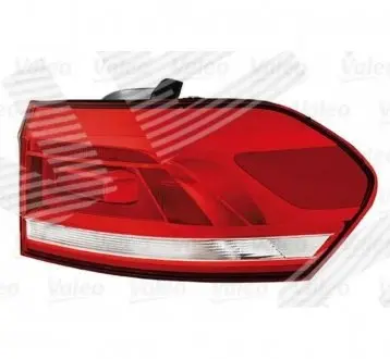 Задний фонарь Signeda ZVG191072R