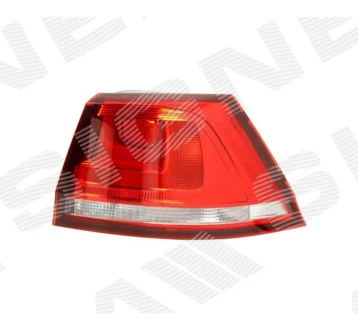 ЗАДНИЙ ФОНАРЬ Signeda ZVG191328R
