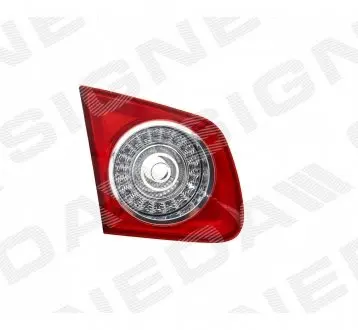 Задній ліхтар Signeda ZVG191369LK