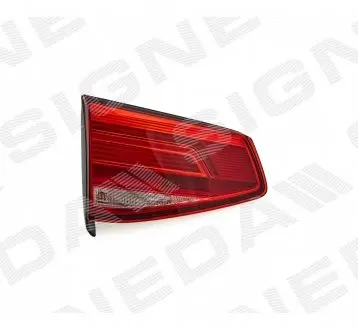 Задній ліхтар Signeda ZVG19193L