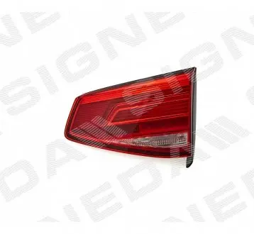 Задній ліхтар Signeda ZVG19193R