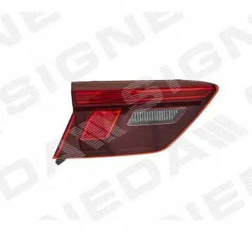 Задній ліхтар Signeda ZVG1968L