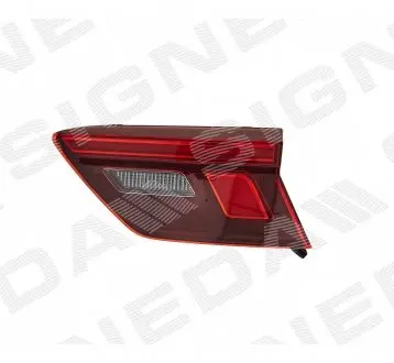 Задній ліхтар Signeda ZVG1968R