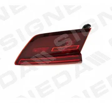 Задній ліхтар Signeda ZVG1969L
