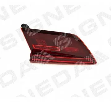 Задній ліхтар Signeda ZVG1969R