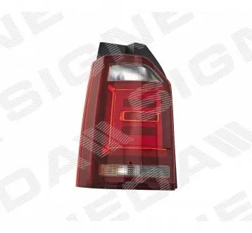Задний фонарь Signeda ZVG1975L