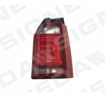 Задний фонарь Signeda ZVG1975R