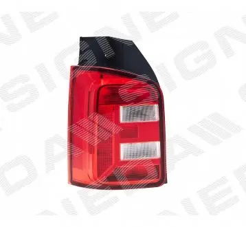 Задний фонарь Signeda ZVG1976L