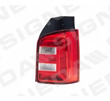Задний фонарь Signeda ZVG1976R