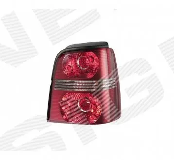 Задний фонарь Signeda ZVG1977L