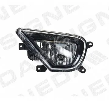 Протитуманна фара Signeda ZVG201011L