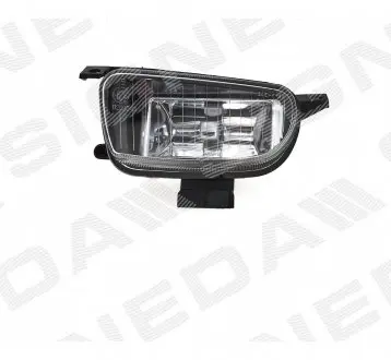 Противотуманная фара Signeda ZVG201308L