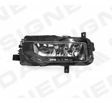 Противотуманная фара Signeda ZVG201327L