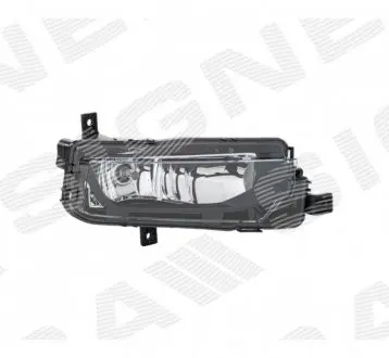 Противотуманная фара Signeda ZVG201388R