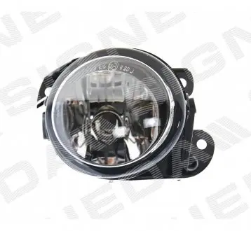 Противотуманная фара Signeda ZVG2034R(H)