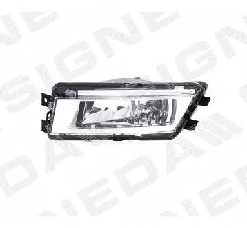 Протитуманна фара Signeda ZVG2050(K)L