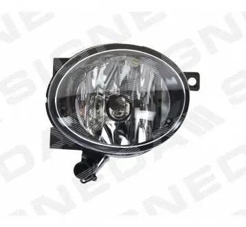 Противотуманная фара Signeda ZVG2082L