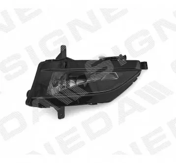 Протитуманна фара Signeda ZVG2099R