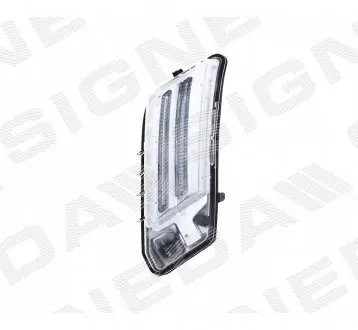 ФАРА ДНЕВНОГО СВЕТА Signeda ZVV1604(V)L
