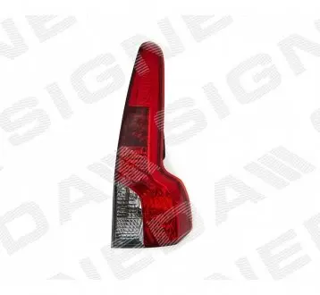 Задний фонарь Signeda ZVV191002R