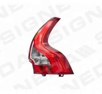 Задний фонарь Signeda ZVV191018R