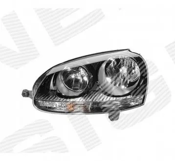 Передня фара Signeda ZVW111000L