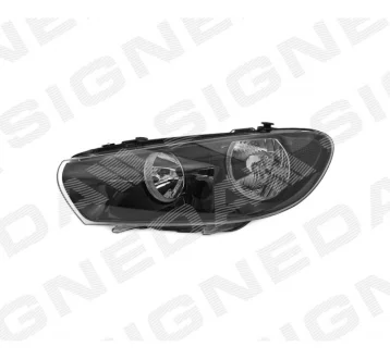 ПЕРЕДНЯЯ ФАРА Signeda ZVW111096L