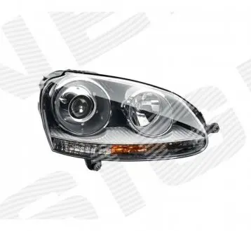 Передня фара Signeda ZVW111144R