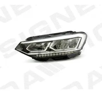 ПЕРЕДНЯЯ ФАРА Signeda ZVW111236L