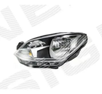 ПЕРЕДНЯЯ ФАРА Signeda ZVW111240L