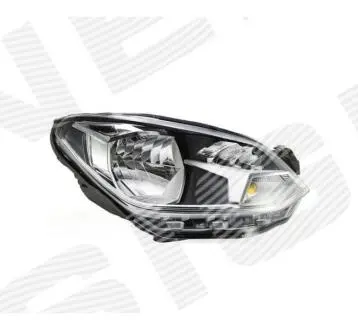 ПЕРЕДНЯЯ ФАРА Signeda ZVW111240R