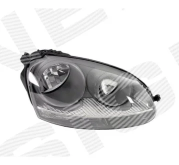 ПЕРЕДНЯЯ ФАРА Signeda ZVW1171R(D)